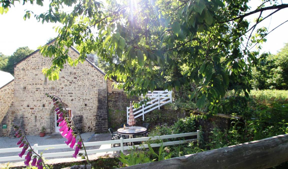 Montsenelle Cottage | 75 m² Cabin ∙ 2 bedrooms ∙ 4 guests