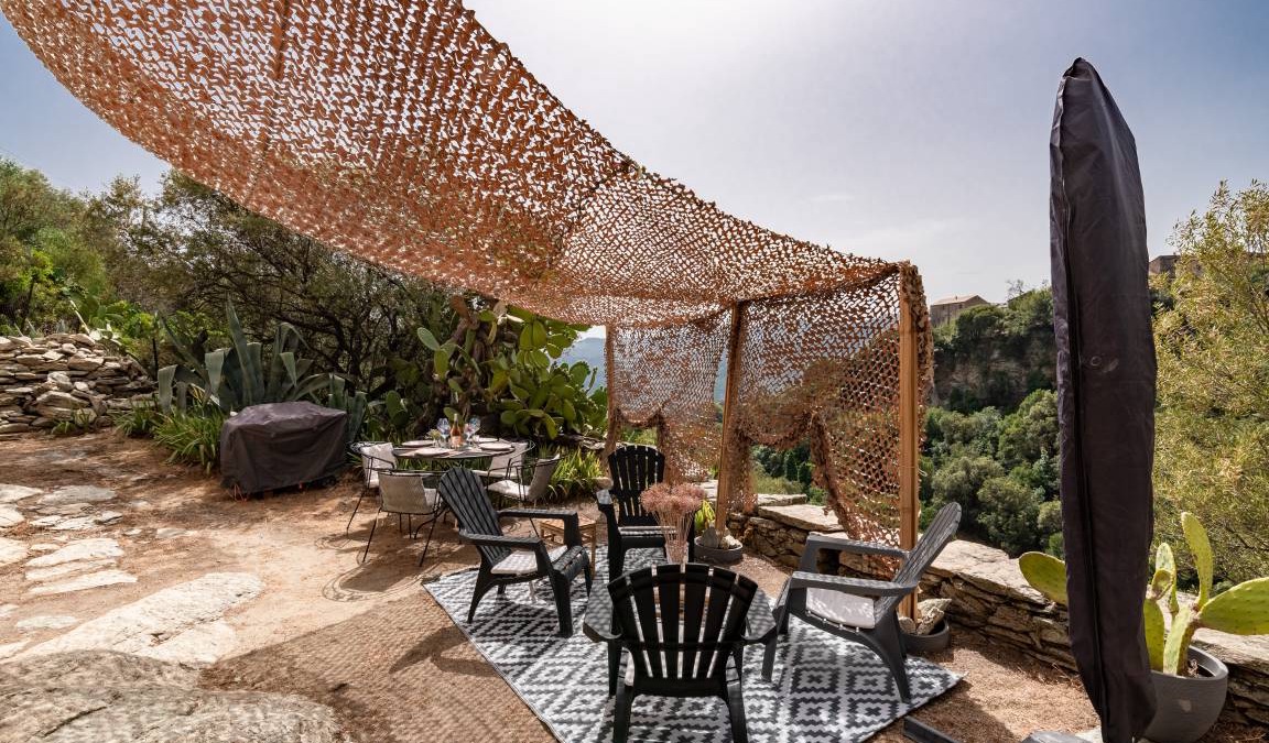 Santo-Pietro-di-Tenda House | 75 m² House ∙ 2 bedrooms ∙ 6 guests