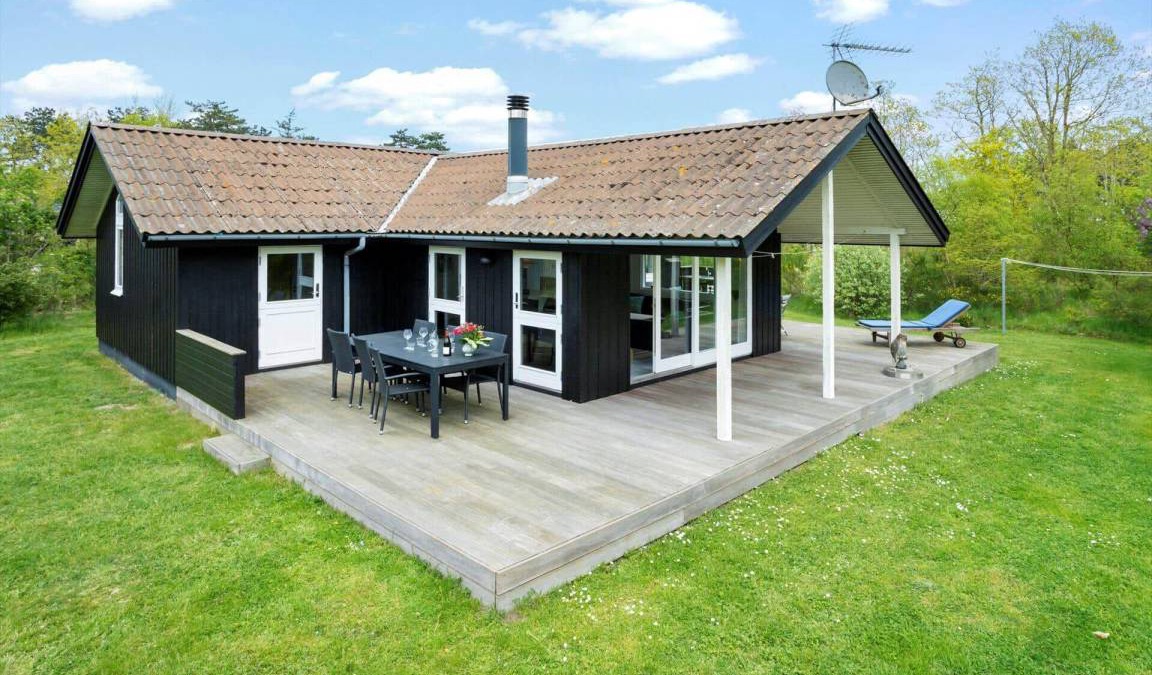 Marup House | 75 m² House ∙ 3 bedrooms ∙ 4 guests