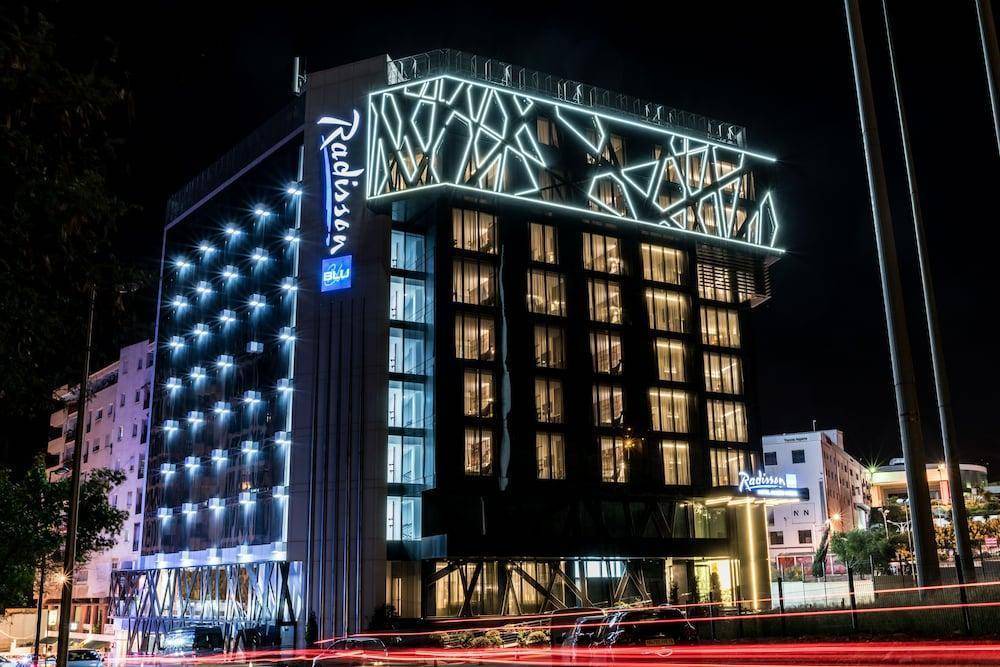 Hydra Hotel | 75 m² Hotel ∙ 127 guests