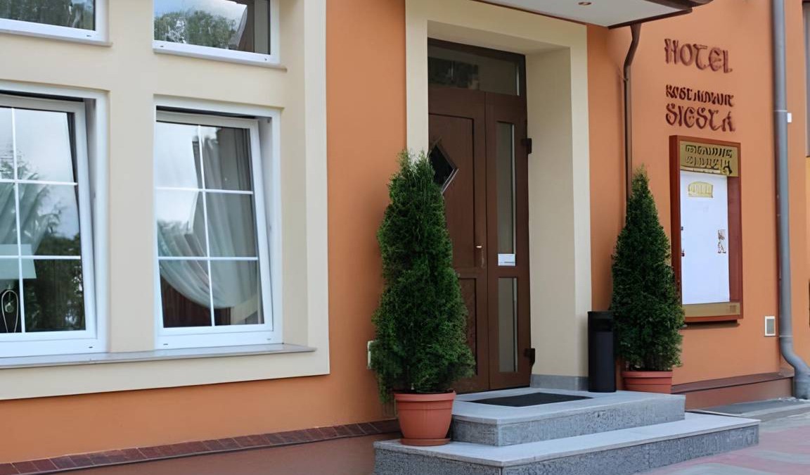 Swiebodzin Hotel | 75 m² Hotel ∙ 2 bedrooms ∙ 5 guests