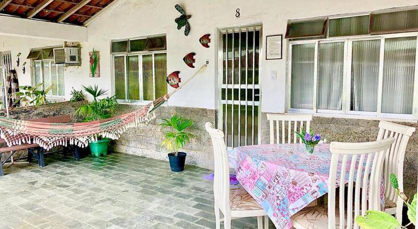 Pereque House | 75 m² House ∙ 3 bedrooms ∙ 10 guests