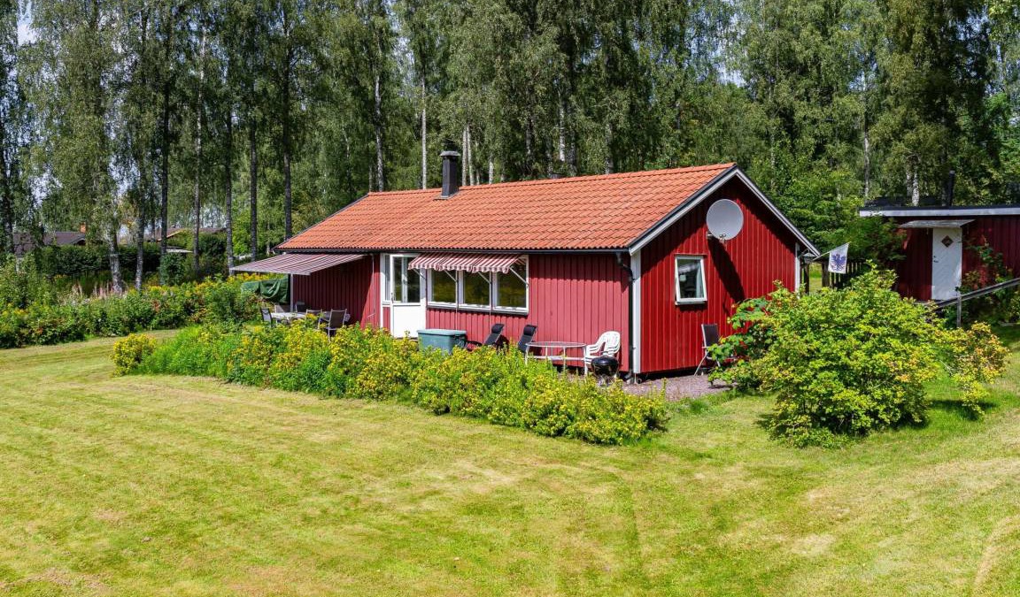 Karlstad Municipality House | 75 m² House ∙ 1 bedroom ∙ 6 guests