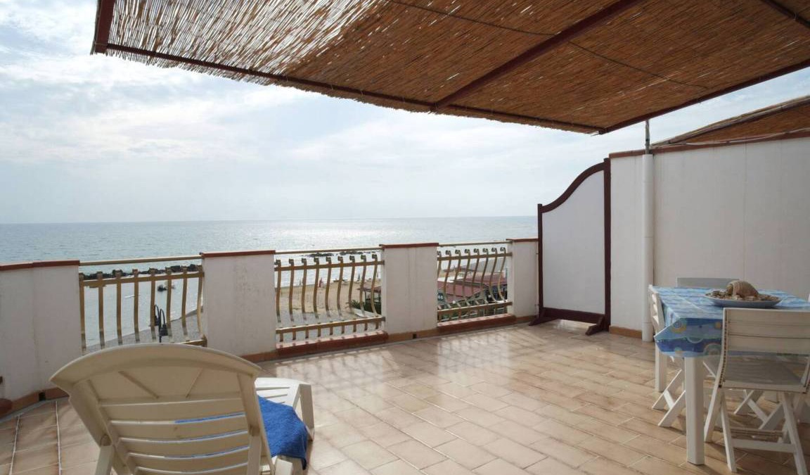 Seccagrande House | 75 m² House ∙ 2 bedrooms ∙ 5 guests