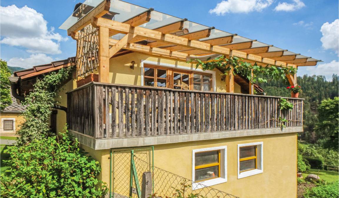 Klein Sankt Paul House | 75 m² House ∙ 2 bedrooms ∙ 5 guests