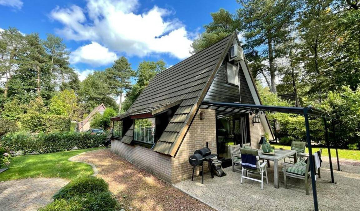 Rekem House | 75 m² House ∙ 2 bedrooms ∙ 4 guests