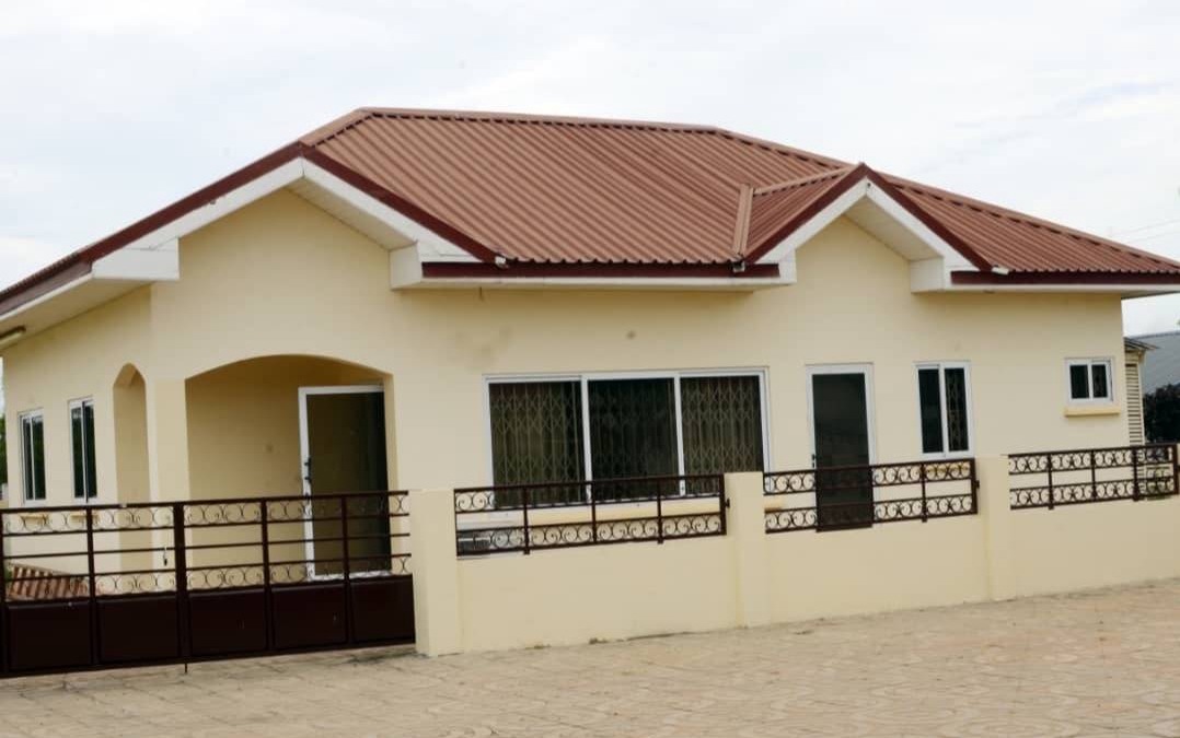 Kweiman House | 75 m² House ∙ 2 bedrooms ∙ 4 guests