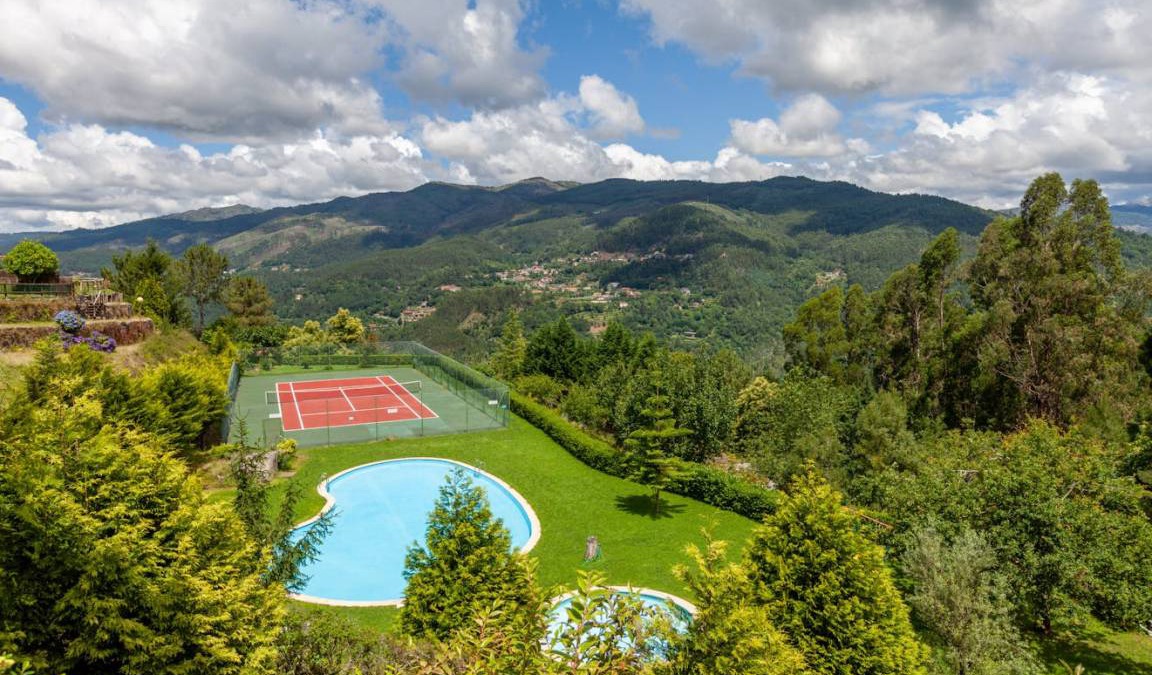 Canicada House | 75 m² House ∙ 2 bedrooms ∙ 5 guests