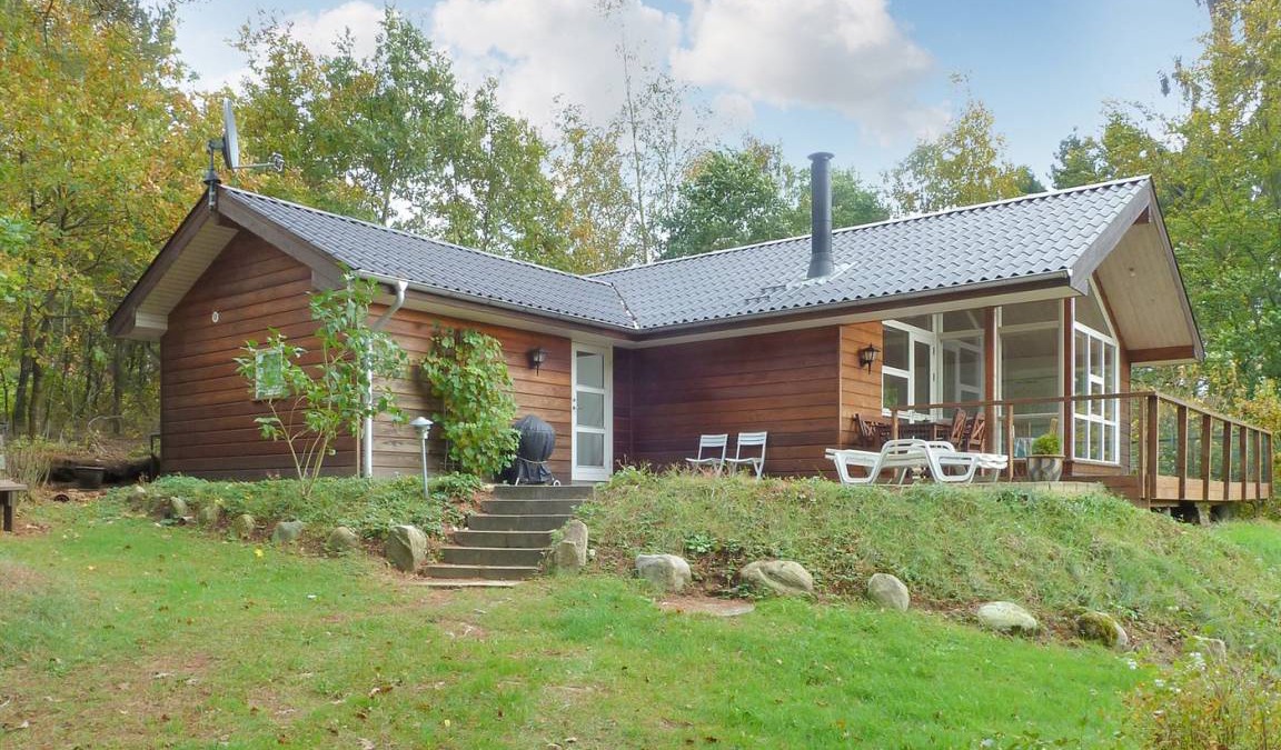 Bryrup House | 75 m² House ∙ 2 bedrooms ∙ 6 guests