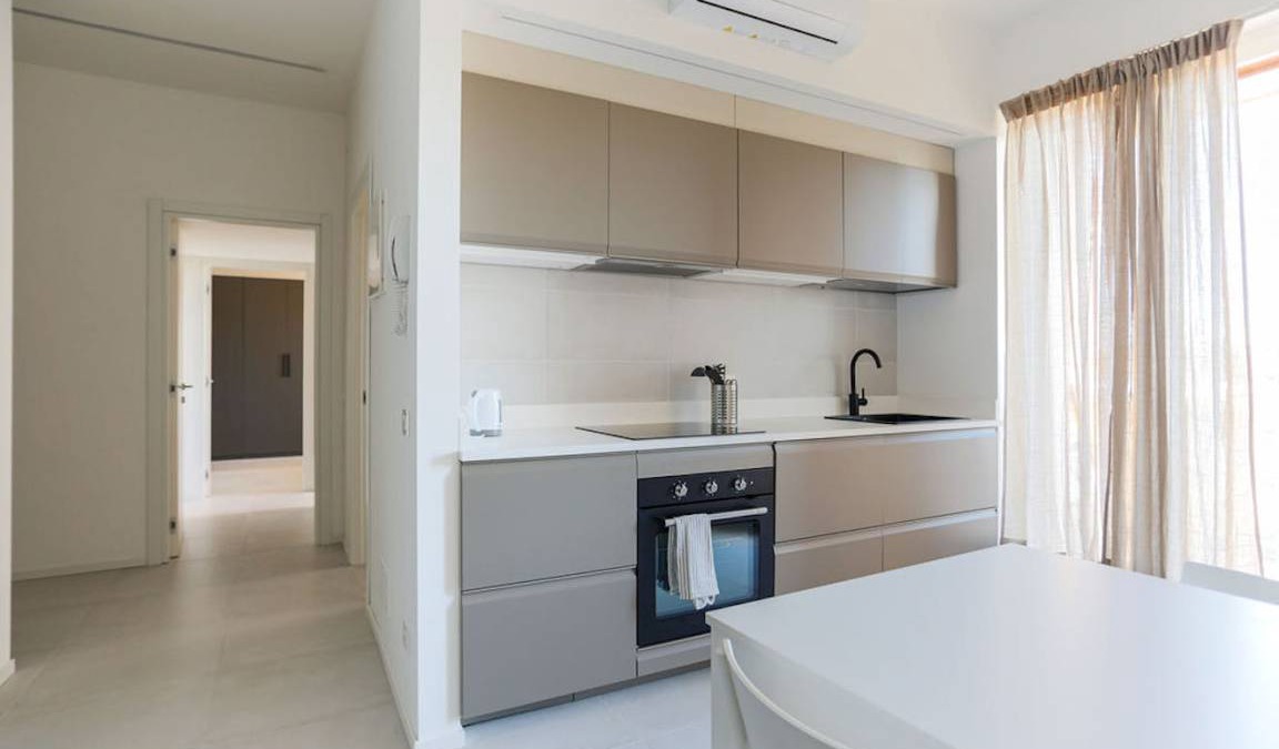 Greco House | 75 m² House ∙ 2 bedrooms ∙ 3 guests