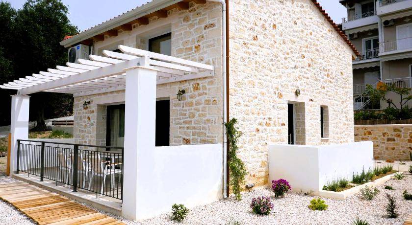 Agia Kiriaki House | 75 m² House ∙ 2 bedrooms ∙ 4 guests