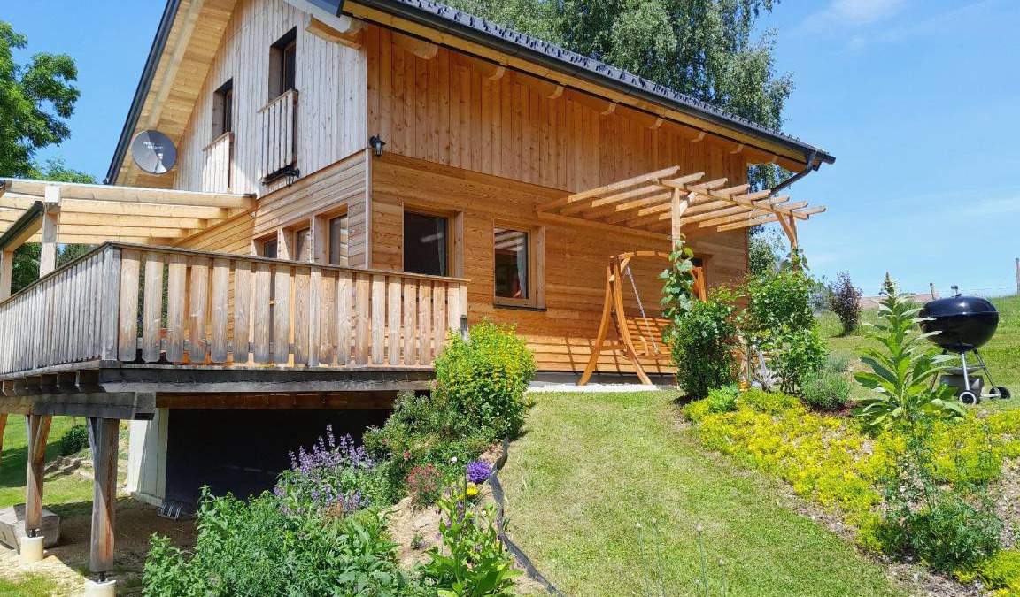 Untergreutschach House | 75 m² House ∙ 3 bedrooms ∙ 6 guests