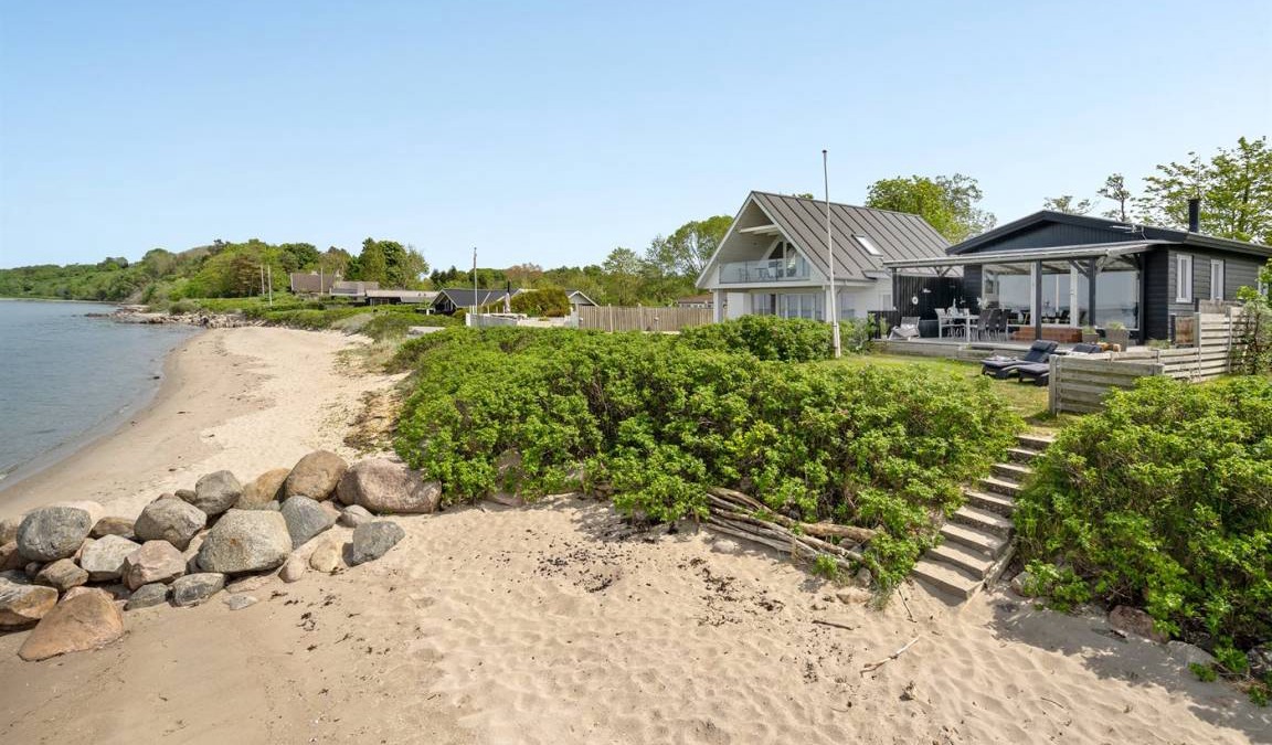 Middelfart House | 75 m² House ∙ 3 bedrooms ∙ 6 guests