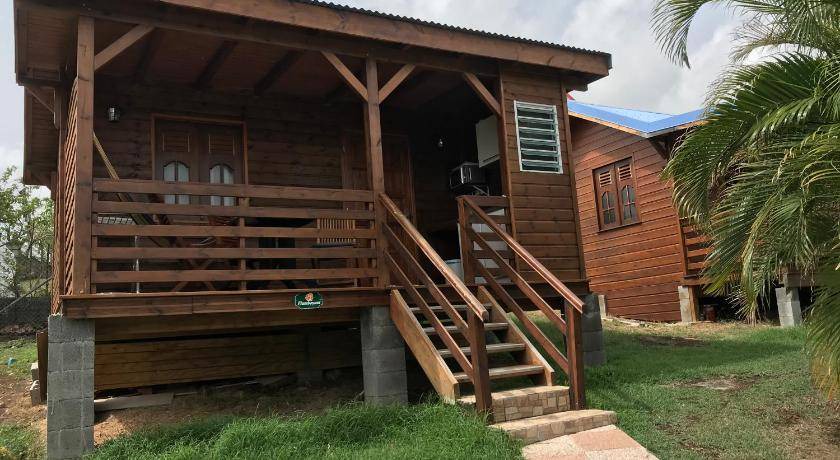 Malendure House | 75 m² House ∙ 3 bedrooms ∙ 7 guests