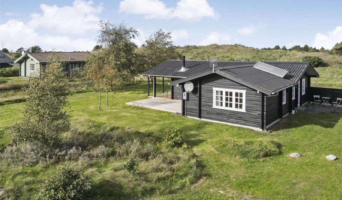 Tversted House | 75 m² House ∙ 3 bedrooms ∙ 4 guests