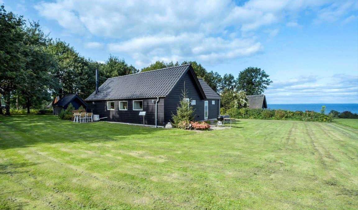 Vedelshave House | 75 m² House ∙ 3 bedrooms ∙ 6 guests