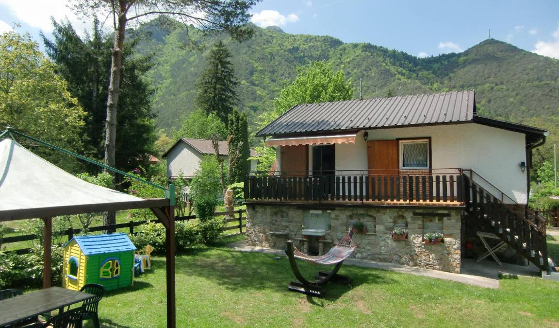Pur House | 75 m² House ∙ 3 bedrooms ∙ 6 guests
