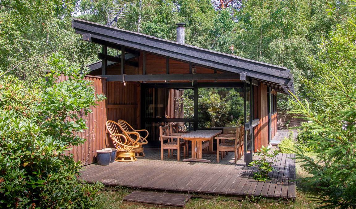 Store Fuglede House | 75 m² House ∙ 3 bedrooms ∙ 7 guests