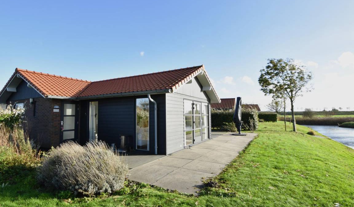 Kattendijke House | 75 m² House ∙ 2 bedrooms ∙ 4 guests