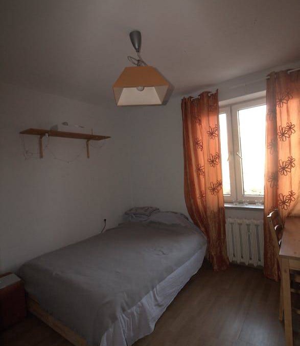 City Centre Resort | 75 m² Private room ∙ 1 bedroom ∙ 2 guests