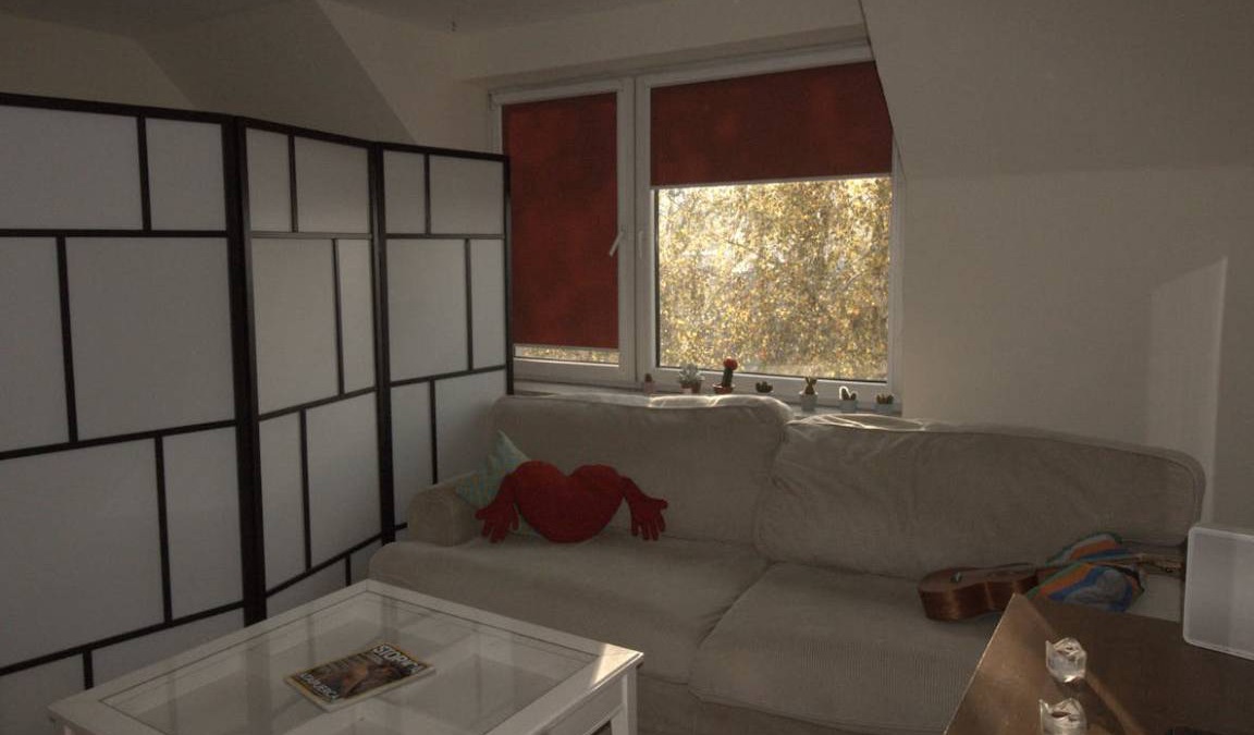 City Centre Resort | 75 m² Private room ∙ 1 bedroom ∙ 2 guests