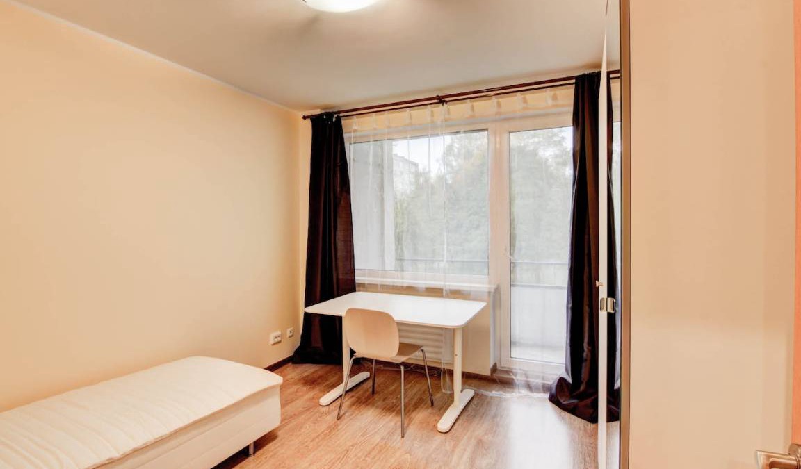 Vilnius city municipality Resort | 75 m² Private room ∙ 1 bedroom ∙ 1 guest