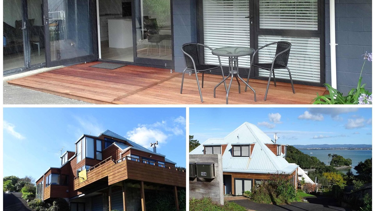 Beach Haven Apartment | 75 metres from small safe beach. Sunsets to die for
