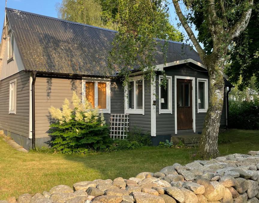 Mollebjorke House | 75 m² House ∙ 2 bedrooms ∙ 8 guests