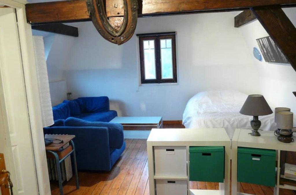 Noyon Apartment | 75 sqm Noyon; independant house