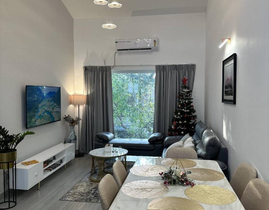Marna Apartment | 750 m² Apartment ∙ 1 bedroom ∙ 6 guests