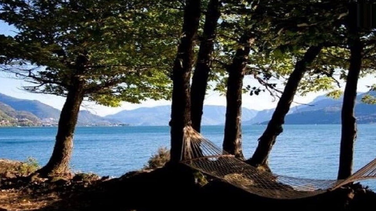 Olgiasca Villa | 750m2 front lake Dream luxury Villa with unforgettable lake and mountain view