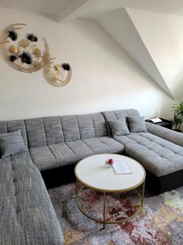 Burgstaedt Apartment | 75qm Apartment