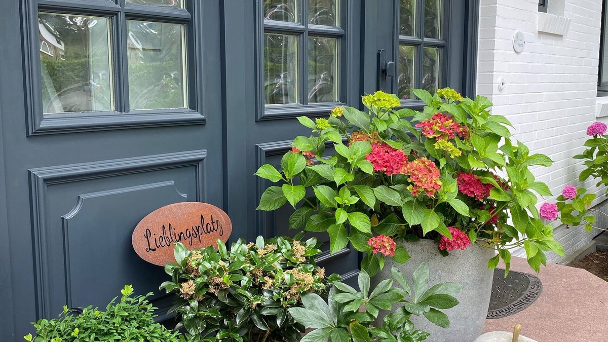 Jesteburg Apartment | 75qm Lieblingsplatz mit Sauna in Bendestorf/Nähe Hamburg/Lüneburg