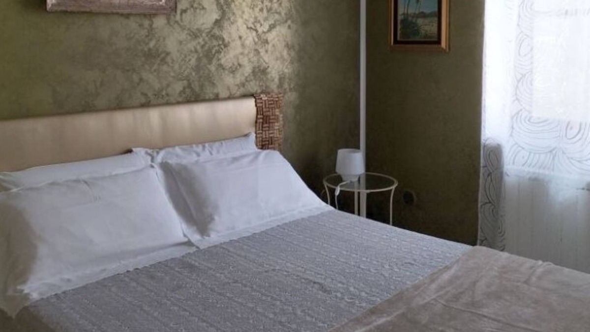 Sant'Elia a Pianisi Apartment | 75sqm of pure hospitality Suitable for families with pets or singles.