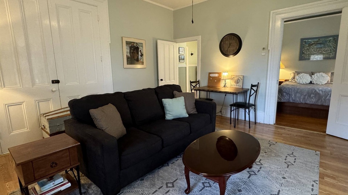 Cooperstown Apartment | 76 Baseball Apartment - Cozy Apartment in Village of Cooperstown