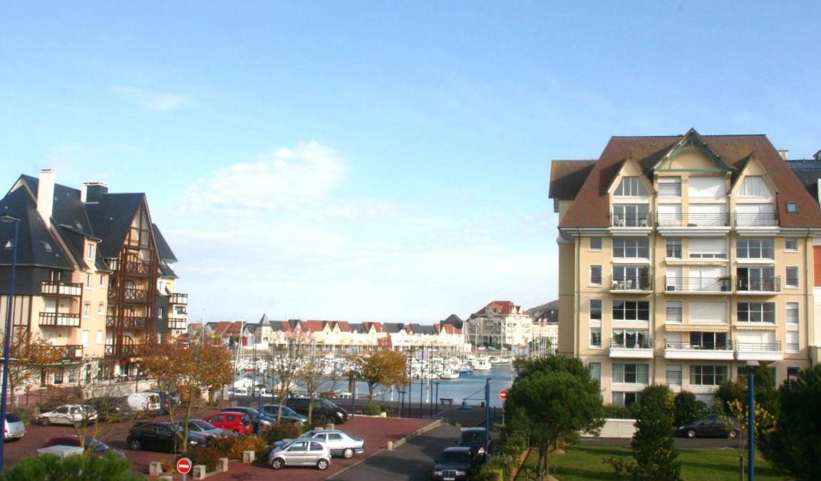 Port Guillaume Apartment | 76 m² Apartment ∙ 2 bedrooms ∙ 6 guests