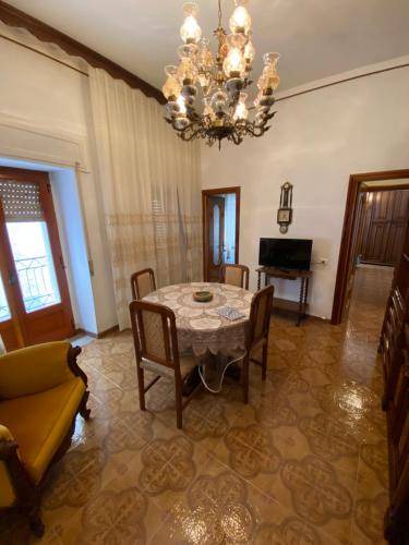 Ischitella Apartment | 76 m² Apartment ∙ 2 bedrooms ∙ 4 guests