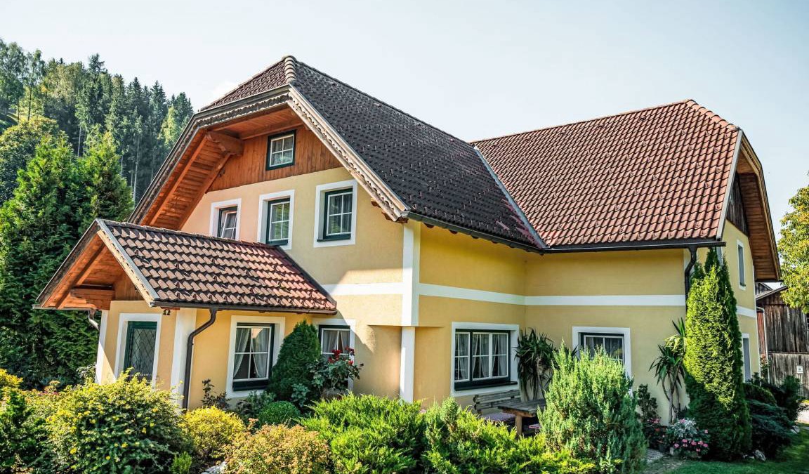 Michaelerberg Apartment | 76 m² Apartment ∙ 2 bedrooms ∙ 4 guests