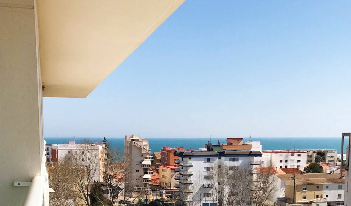Platja de Piles Apartment | 76 m² Apartment ∙ 2 bedrooms ∙ 5 guests