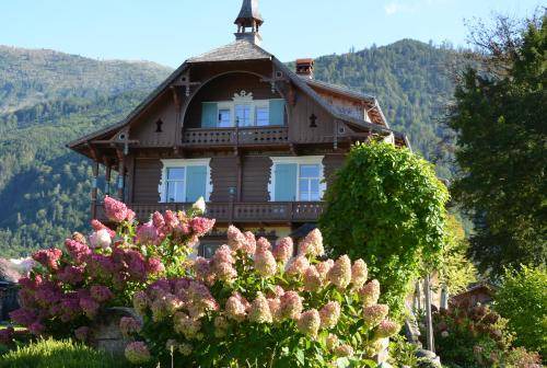 Ebensee Apartment | 76 m² Apartment ∙ 4 guests