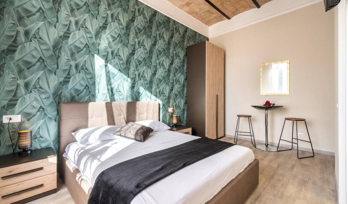 Zona XII Torre Spaccata Apartment | 76 m² Apartment ∙ 2 bedrooms ∙ 6 guests