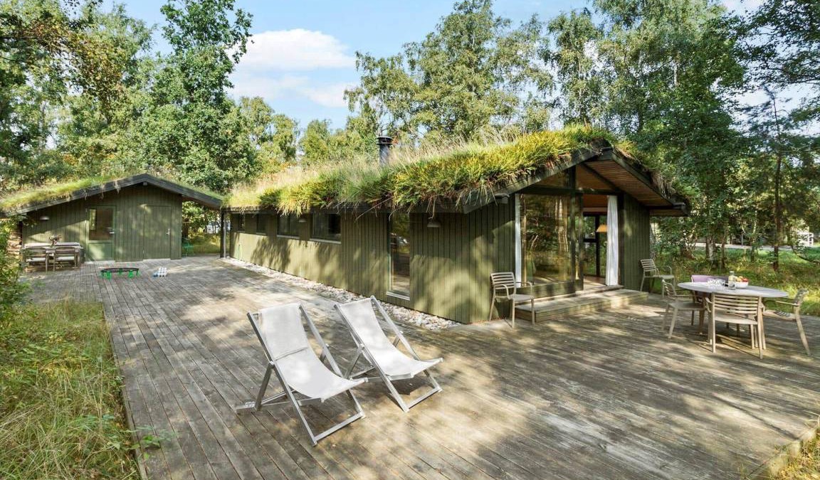 Marup House | 76 m² House ∙ 3 bedrooms ∙ 5 guests