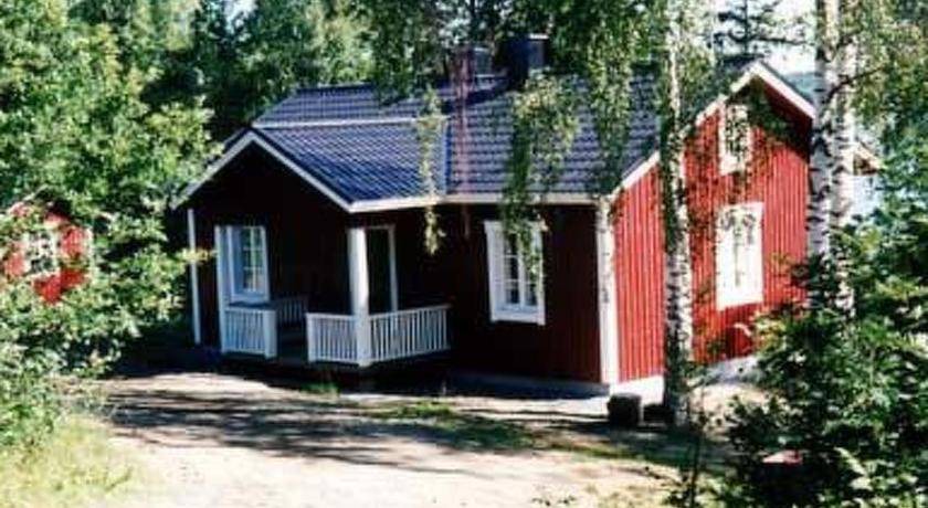 Lempaala House | 76 m² House ∙ 1 bedroom ∙ 4 guests
