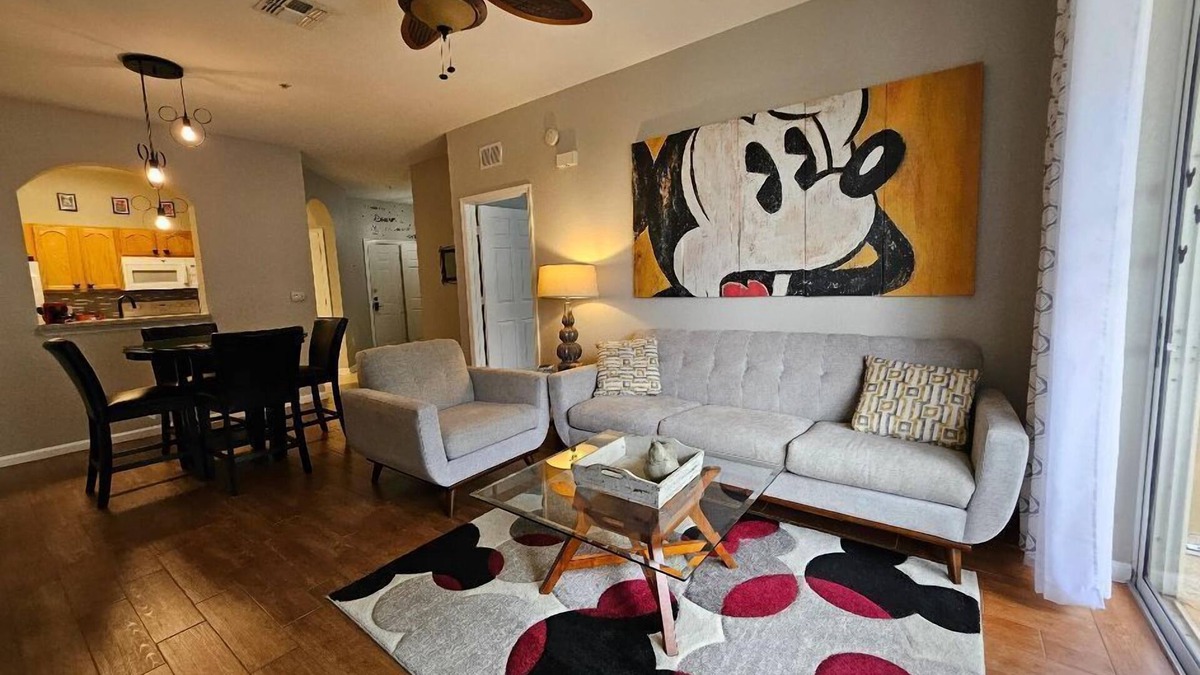 Windsor Hills Condo | 7660 Windsor Hills 2 bedroom condo, close to clubhouse and pool