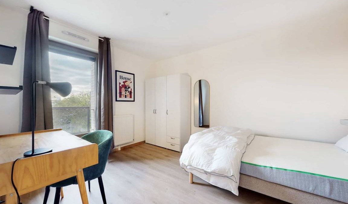 Massy Resort | 77 m² Private room ∙ 1 bedroom ∙ 2 guests
