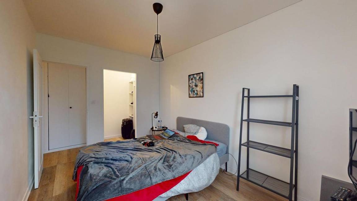 Saint-Jean-de-la-Ruelle Resort | 77 m² Private room ∙ 1 bedroom ∙ 1 guest