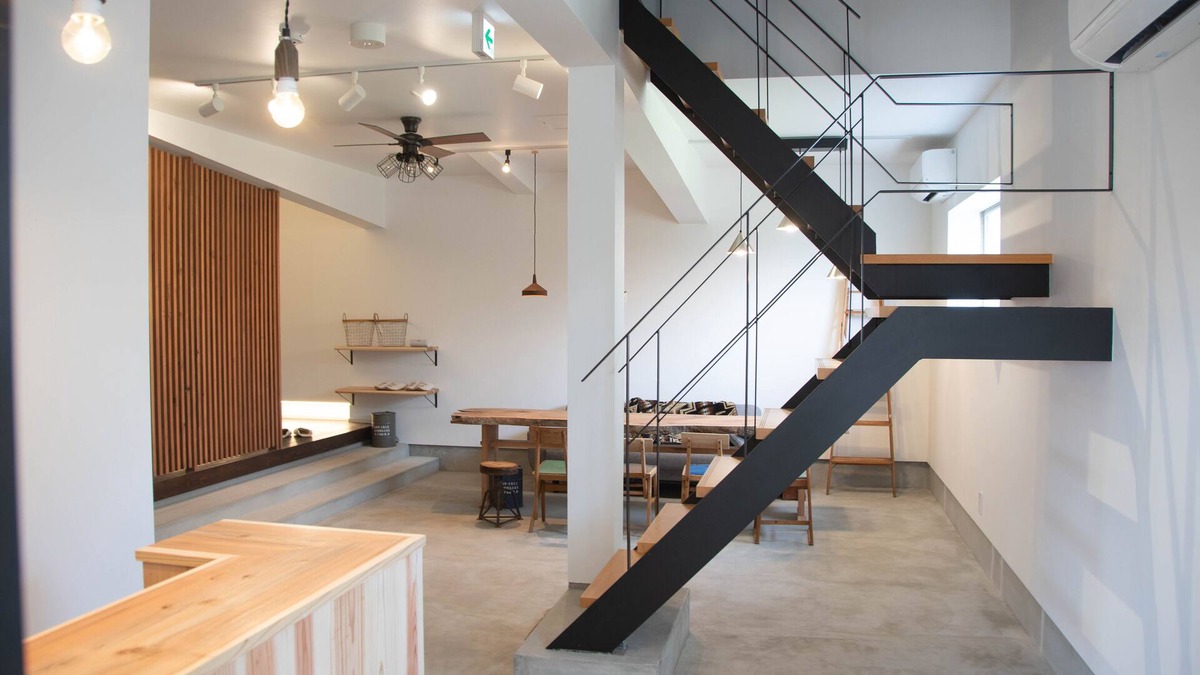 Izumo House | 77 Hostel