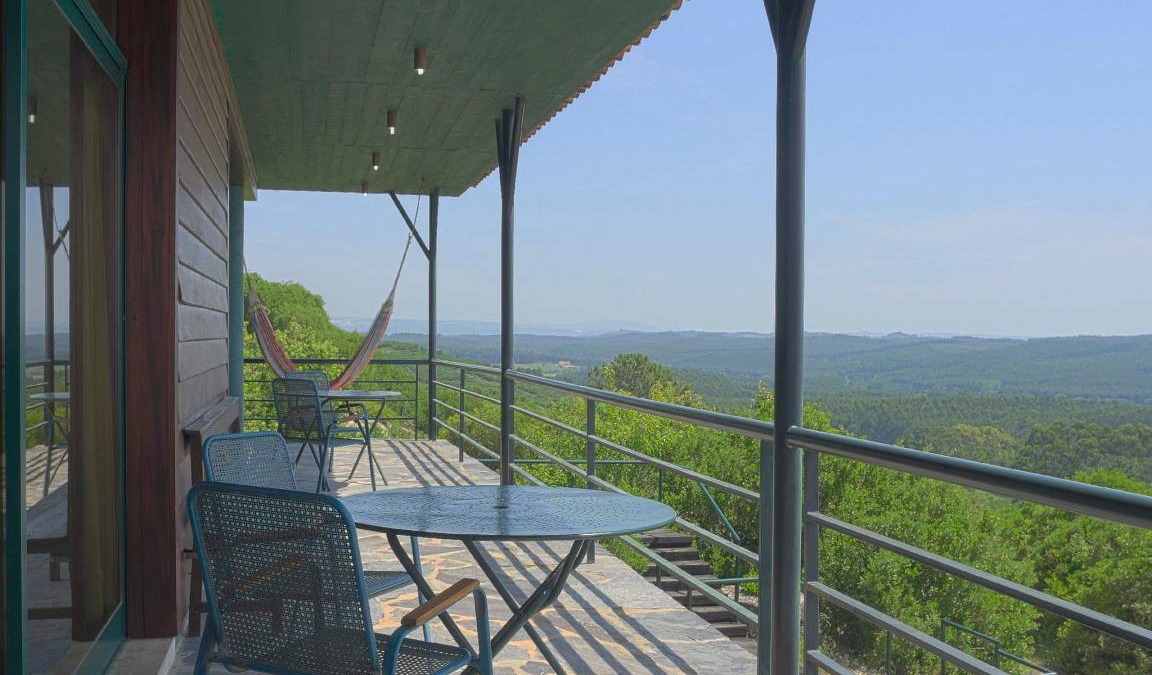 Rio Maior Apartment | 77 m² Apartment ∙ 1 bedroom ∙ 2 guests