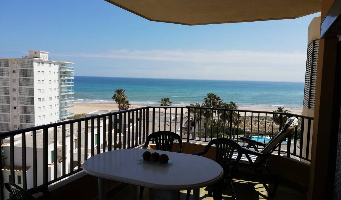 Xeraco Apartment | 77 m² Apartment ∙ 2 bedrooms ∙ 5 guests