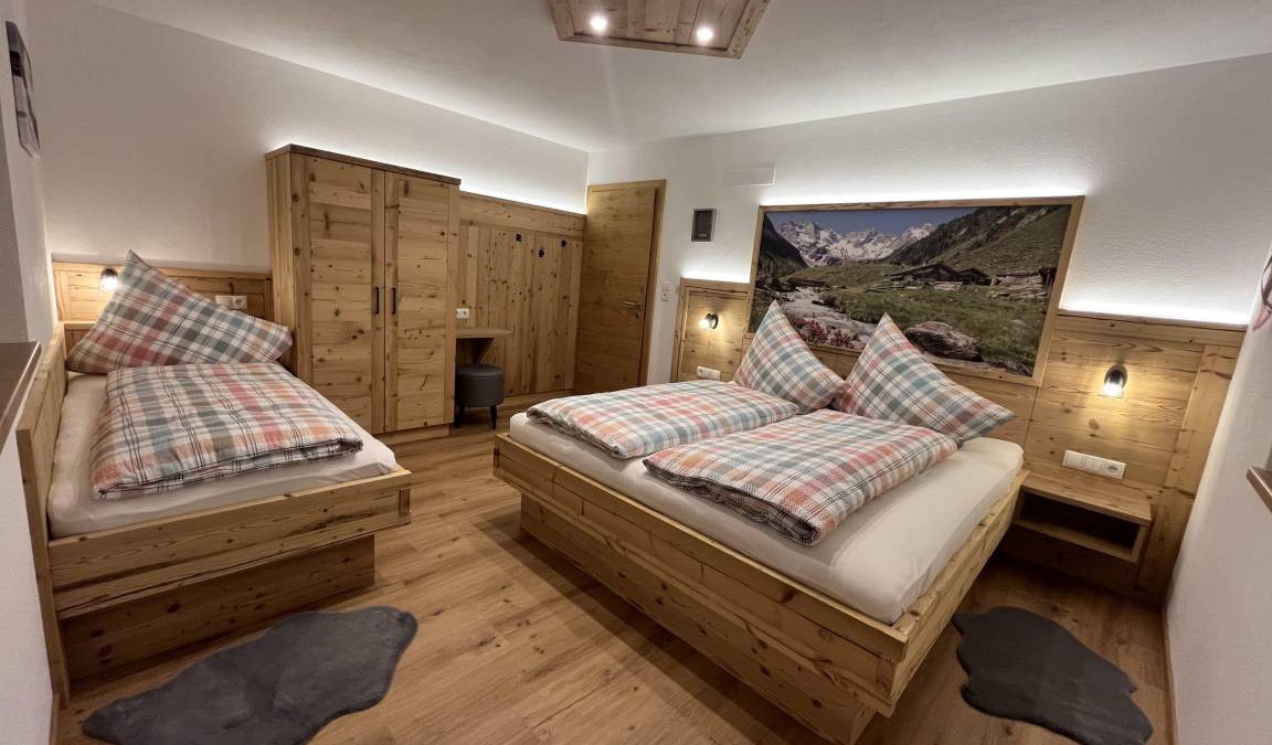Gagering Apartment | 77 m² Apartment ∙ 2 bedrooms ∙ 5 guests